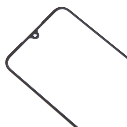 For Samsung Galaxy A15 4G SM-A155F 10pcs Front Screen Outer Glass Lens with OCA Optically Clear Adhesive - Galaxy A Series Parts by buy2fix | Online Shopping UK | buy2fix