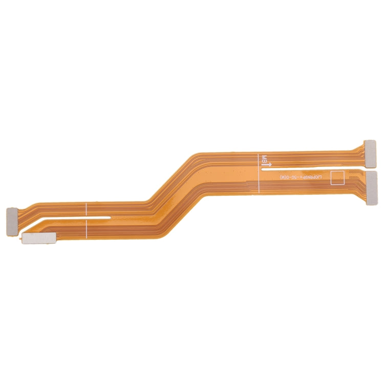 For OPPO Reno9 Pro+ OEM Motherboard Flex Cable - Flex Cable by buy2fix | Online Shopping UK | buy2fix