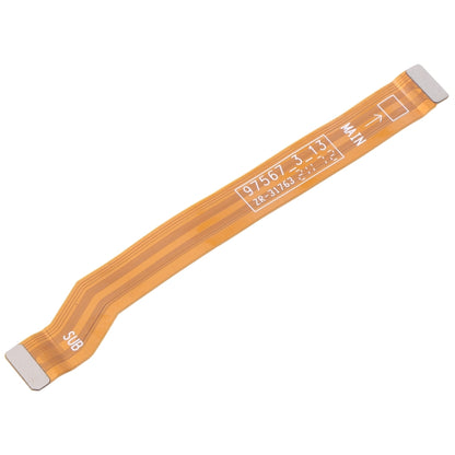 For OPPO A35 OEM Motherboard Flex Cable - Flex Cable by buy2fix | Online Shopping UK | buy2fix