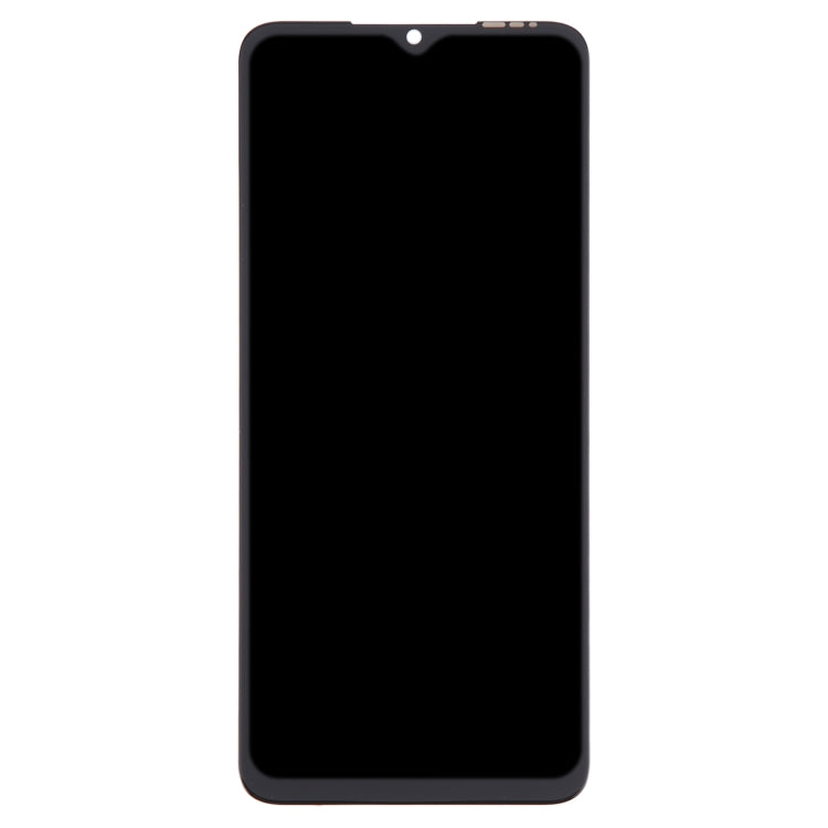 For itel A60 OEM LCD Screen with Digitizer Full Assembly - Others by buy2fix | Online Shopping UK | buy2fix