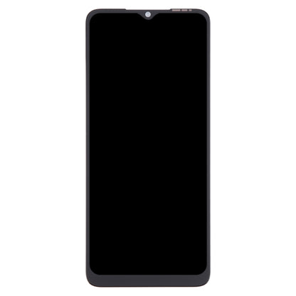 For itel S23 OEM LCD Screen with Digitizer Full Assembly - Others by buy2fix | Online Shopping UK | buy2fix