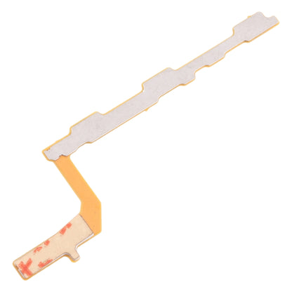 For vivo iQOO 8 Pro OEM Power Button & Volume Button Flex Cable - Flex Cable by buy2fix | Online Shopping UK | buy2fix