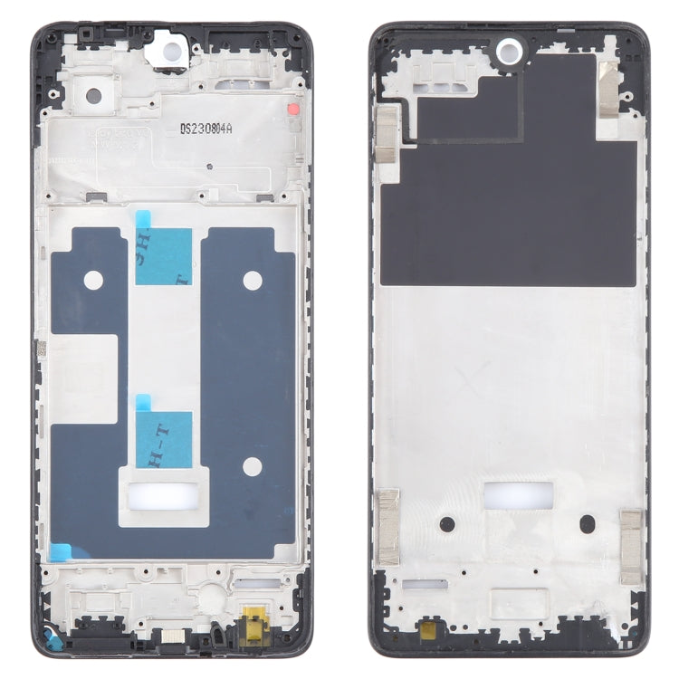 For TCL 50 SE Original Front Housing LCD Frame Bezel Plate - For TCL by buy2fix | Online Shopping UK | buy2fix