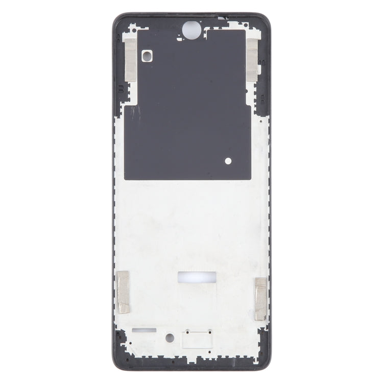 For TCL 50 XL Original Front Housing LCD Frame Bezel Plate - For TCL by buy2fix | Online Shopping UK | buy2fix