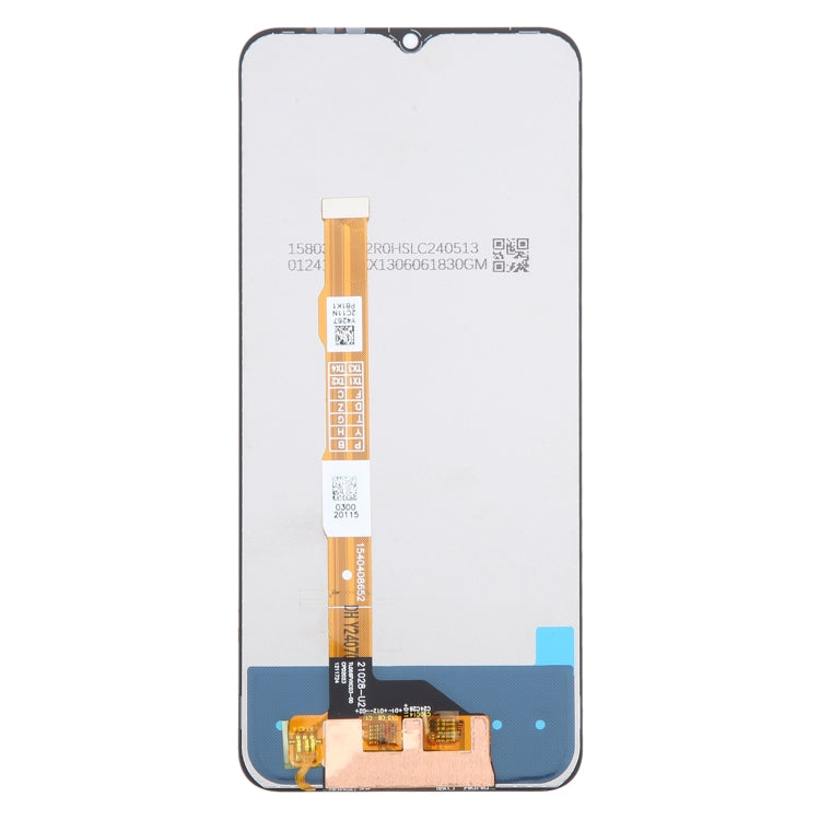 For vivo Y54s V2045A OEM LCD Screen With Digitizer Full Assembly - LCD Screen by buy2fix | Online Shopping UK | buy2fix