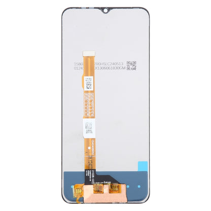 For vivo Y54s V2045A OEM LCD Screen With Digitizer Full Assembly - LCD Screen by buy2fix | Online Shopping UK | buy2fix