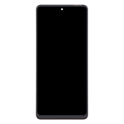 For vivo Y100i 5G V2279A OEM LCD Screen With Digitizer Full Assembly - LCD Screen by buy2fix | Online Shopping UK | buy2fix