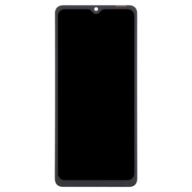 For vivo Y27 5G V2302 OEM LCD Screen With Digitizer Full Assembly - LCD Screen by buy2fix | Online Shopping UK | buy2fix