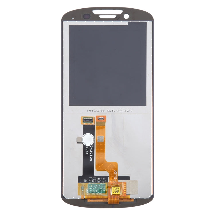 For Zebra TC53 Original LCD Screen With Digitizer Full Assembly - Others by buy2fix | Online Shopping UK | buy2fix