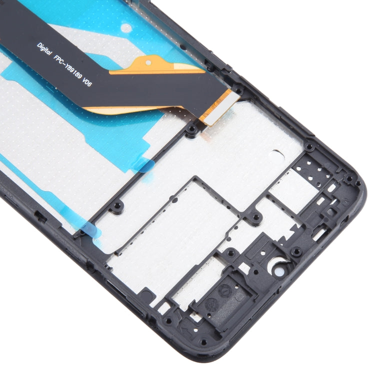 For TCL 405 T506D OEM LCD Screen with Digitizer Full Assembly - For TCL by buy2fix | Online Shopping UK | buy2fix