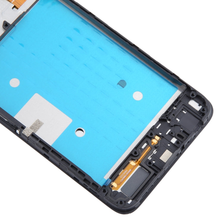 For TCL 40 XE OEM LCD Screen with Digitizer Full Assembly - For TCL by buy2fix | Online Shopping UK | buy2fix