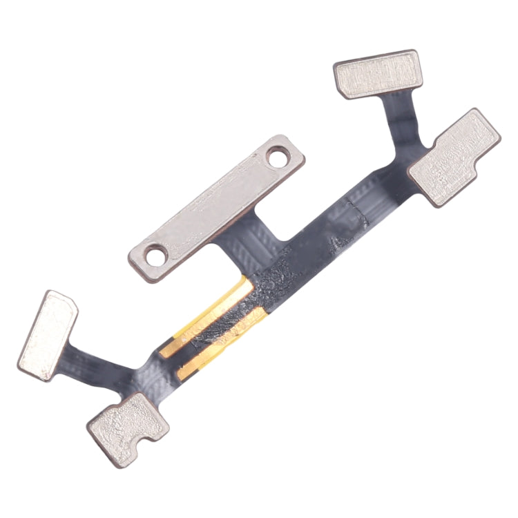 For Xiaomi Watch S1 Active Original Power Button Flex Cable - For Xiaomi by buy2fix | Online Shopping UK | buy2fix