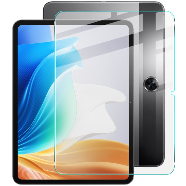 For OPPO Pad Air2 / Pad Neo imak H Series Full Screen Tempered Glass Film - OPPO Tempered Glass by imak | Online Shopping UK | buy2fix