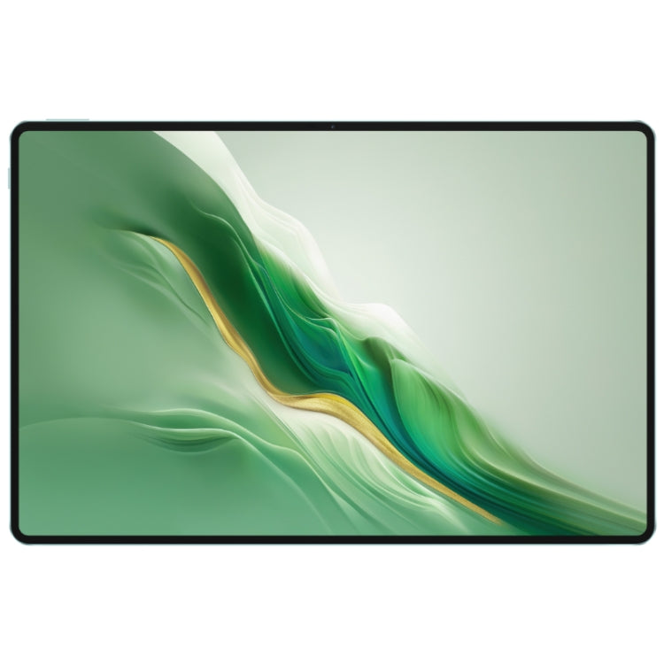 Honor MagicPad2 WiFi Tablet PC, 12GB+256GB, 12.3 inch MagicOS 8.0.1 Qualcomm Snapdragon 8s Gen 3 Octa Core(Green) - Huawei by Huawei | Online Shopping UK | buy2fix