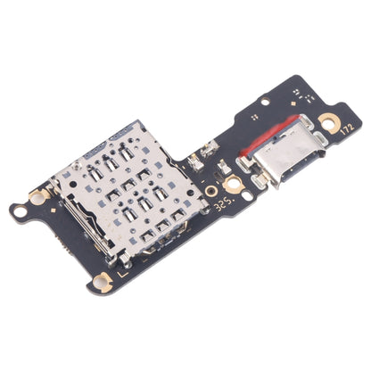 For OPPO K12x 5G OEM Charging Port Board - Small Board by buy2fix | Online Shopping UK | buy2fix