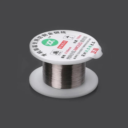 0.05mm x 100m AMOLED LCD Screen Separation Diamond Wire - Others by buy2fix | Online Shopping UK | buy2fix