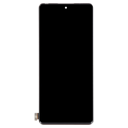 For Infinix GT 20 Pro X6871 Original AMOLED LCD Screen with Digitizer Full Assembly - LCD Screen by buy2fix | Online Shopping UK | buy2fix