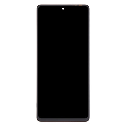 For Tecno Camon 30 5G Original AMOLED LCD Screen with Digitizer Full Assembly - LCD Screen by buy2fix | Online Shopping UK | buy2fix