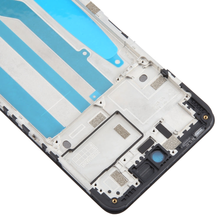 For Tecno Spark 10 Pro KI7 Front Housing LCD Frame Bezel Plate - Frame Bezel Plate by buy2fix | Online Shopping UK | buy2fix