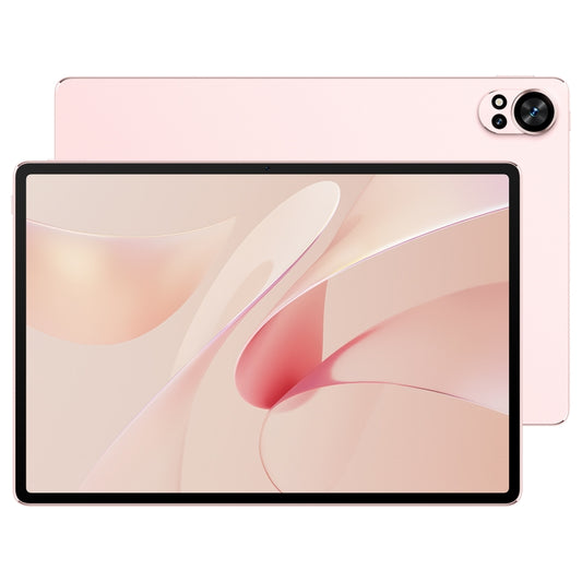 HUAWEI MatePad Air 12 inch WiFi Tablet PC, Soft Light Screen 12GB+256GB, HarmonyOS 4.2 Hisilicon Kirin 9000W(Pink) - Huawei by Huawei | Online Shopping UK | buy2fix