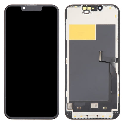 For iPhone 13 Pro HD Incell LCD Screen - LCD Related Parts by buy2fix | Online Shopping UK | buy2fix