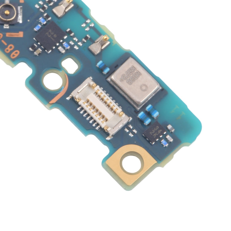 For Sony Xperia 5 III Original Microphone Board - Others by buy2fix | Online Shopping UK | buy2fix