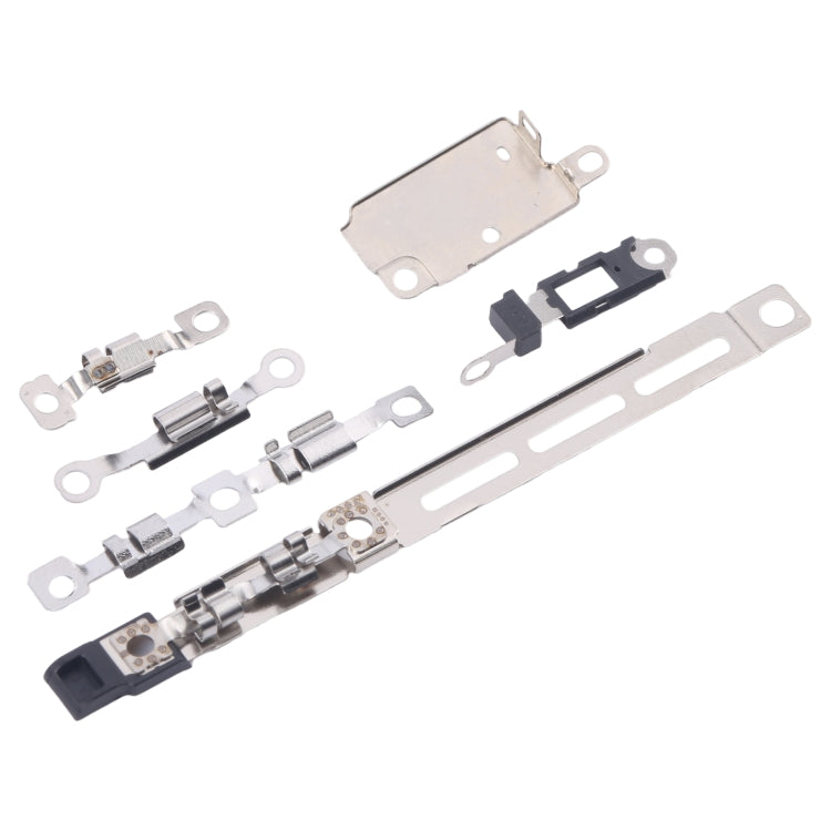 For iPhone 16 Pro Max Inner Repair Accessories Part Set -  by buy2fix | Online Shopping UK | buy2fix