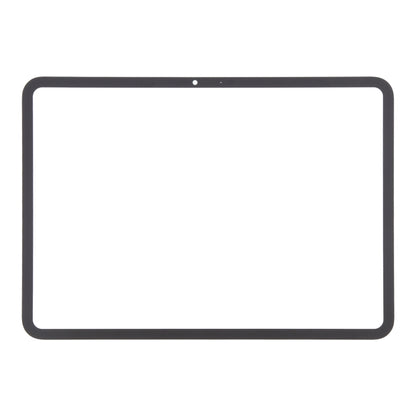 For iPad Pro 11 2024 A2836 A2837 A3006 Front Screen Outer Glass Lens with OCA Optically Clear Adhesive - 11 inch 2024 by buy2fix | Online Shopping UK | buy2fix