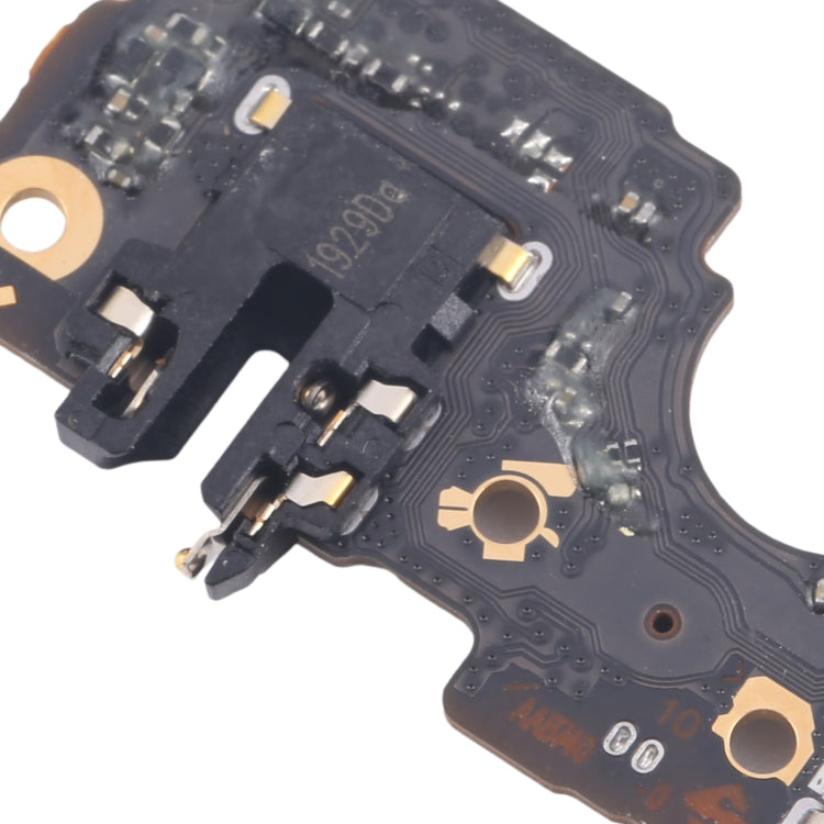 For Realme C67 5G Original Charging Port Board - Small Board by buy2fix | Online Shopping UK | buy2fix