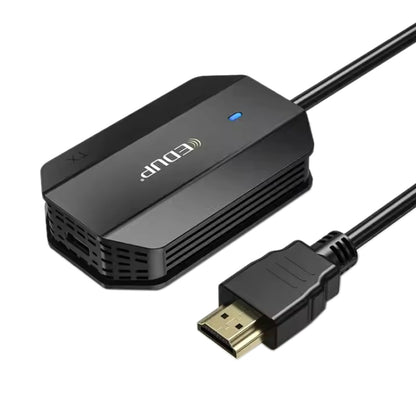 EDUP EH-WD9905C 1080P Type-C Wireless HDMI Display Device - Wireless Display Dongle by EDUP | Online Shopping UK | buy2fix