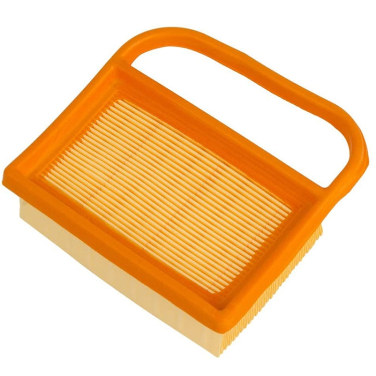 Air Filter Cleaner for Stihl TS410 420 480 500i Concrete Cutoff Chop Saw Replace 4238 141 0300 Stens 605-555 Rotary 12716 - Lawn Mower, Saws & Accessories by buy2fix | Online Shopping UK | buy2fix