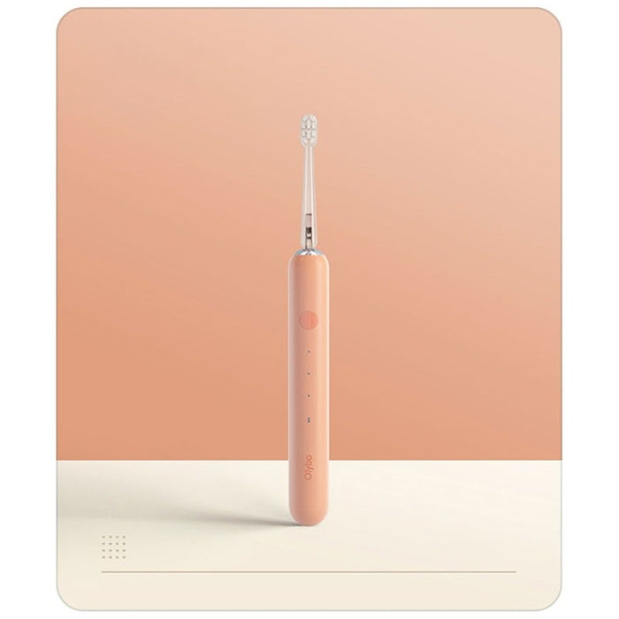 Original Huawei H10-L Olybo Smart Electric Sonic Toothbrush (Orange) - Toothbrushes by Huawei | Online Shopping UK | buy2fix