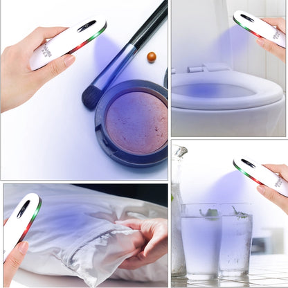 Portable UVC LED Light Sterilizer Disinfection Stick Lamp - Sterilizers by buy2fix | Online Shopping UK | buy2fix