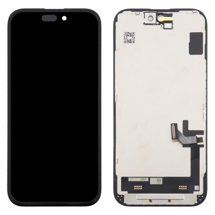 JK incell LCD Screen For iPhone 15 - LCD Related Parts by JK | Online Shopping UK | buy2fix