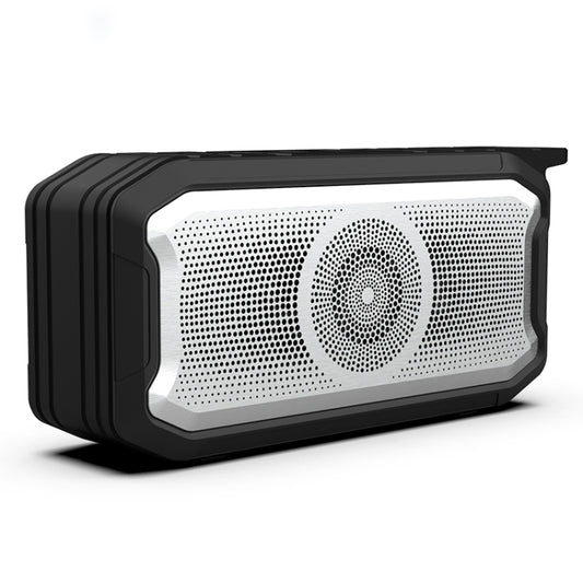 X3 5W Outdoor IPX7 Waterproof Wireless Bluetooth Speaker, Support Hands-free / USB / AUX / TF Card (Black) - Waterproof Speaker by buy2fix | Online Shopping UK | buy2fix