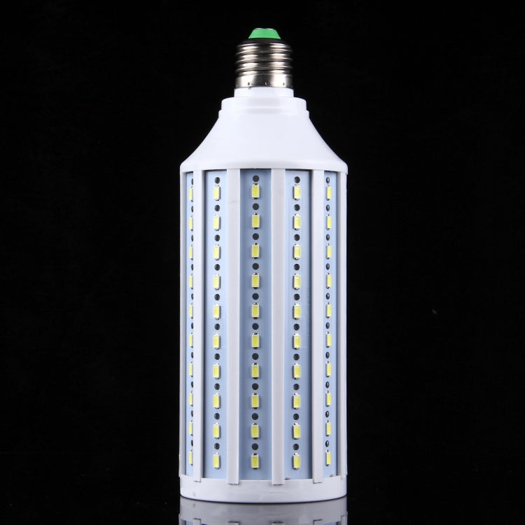 40W PC Case Corn Light Bulb, E27 3500LM 150 LED SMD 5730, AC 85-265V(Warm White) - LED Blubs & Tubes by buy2fix | Online Shopping UK | buy2fix