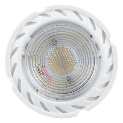 MR16-6LED 5W 2835COB LED Spotlight, AC12-18V DC12-24V (Warm White) - LED Blubs & Tubes by buy2fix | Online Shopping UK | buy2fix