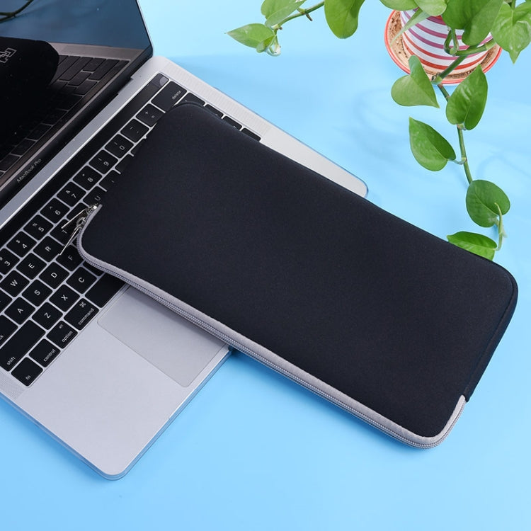 Neoprene Shockproof Cover Storage Bag for Apple Magic Keyboard(Black) - Digital Storage Bag by buy2fix | Online Shopping UK | buy2fix