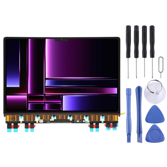 Original LCD Display Screen for MacBook Pro Retina 14 M2 Pro A2779 EMC8102 2023 - LCD Screen by buy2fix | Online Shopping UK | buy2fix