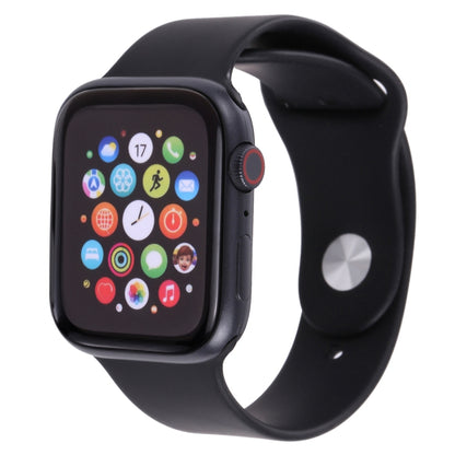 For Apple Watch Series 7 45mm Color Screen Non-Working Fake Dummy Display Model (Black) - Watch Model by buy2fix | Online Shopping UK | buy2fix
