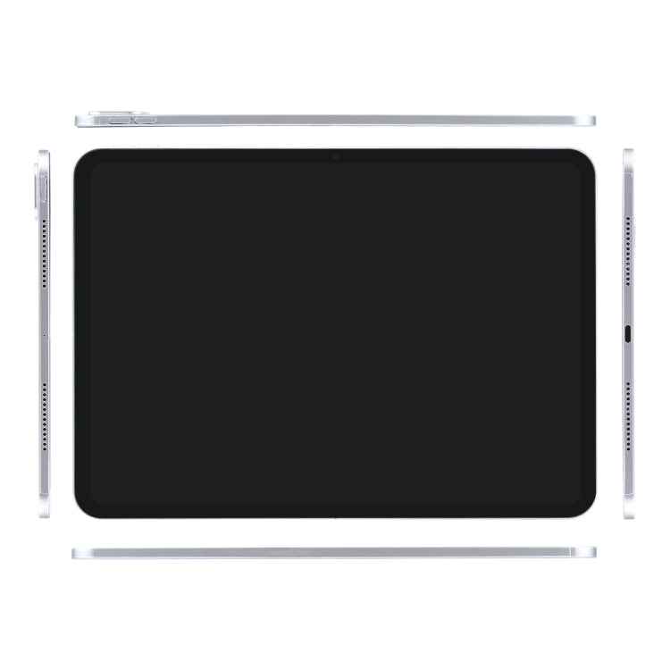 For iPad Pro 11 2024 Black Screen Non-Working Fake Dummy Display Model (Silver) - For iPhone & iPad by buy2fix | Online Shopping UK | buy2fix