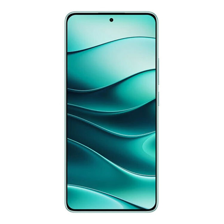 Xiaomi Redmi Note 14 5G, 6GB+128GB, 6.67 inch Xiaomi HyperOS Mediatek Dimensity 7025-Ultra Octa Core, Network: 5G (Green) - Xiaomi Redmi by Xiaomi | Online Shopping UK | buy2fix