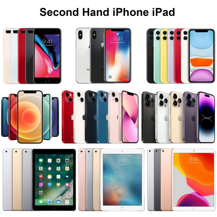 [HK Warehouse] Apple iPhone 14 Pro Max USA Version 5G 256GB Unlocked Mix Colors Used A Grade -  by buy2fix | Online Shopping UK | buy2fix