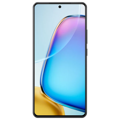 vivo Y200 GT, Dual Back Cameras, 12GB+512GB, Face ID Screen Fingerprint Identification, 6.78 inch Android 14.0 OriginOS 4 Snapdragon 7 Gen 3 Octa Core 2.63GHz, OTG, NFC, Network: 5G, Support Google Play (Black) - vivo by vivo | Online Shopping UK | buy2fix