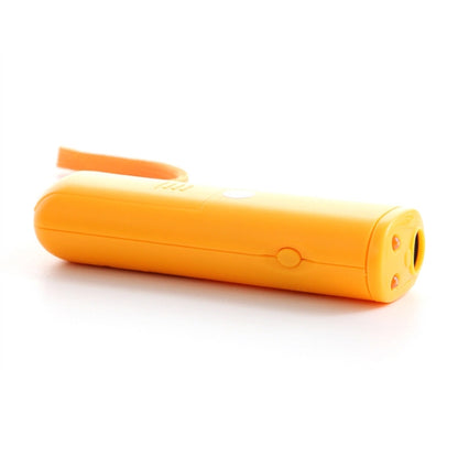 3 in 1 (Training dog, Banish dog, Lighting)(Yellow) - Training Aids by buy2fix | Online Shopping UK | buy2fix