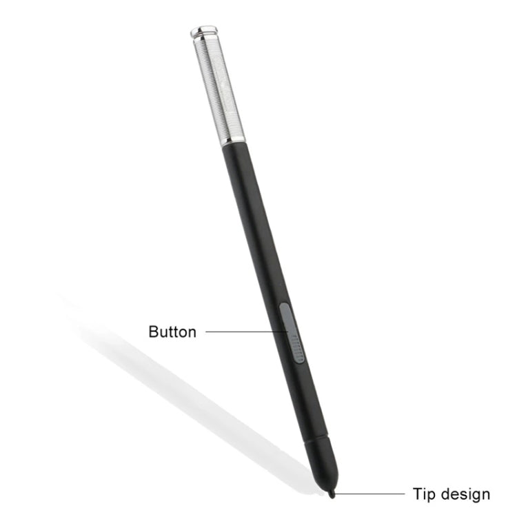 Smart Pressure Sensitive S Pen / Stylus Pen for Galaxy Note III / N9000(Pink) - Stylus Pen by buy2fix | Online Shopping UK | buy2fix