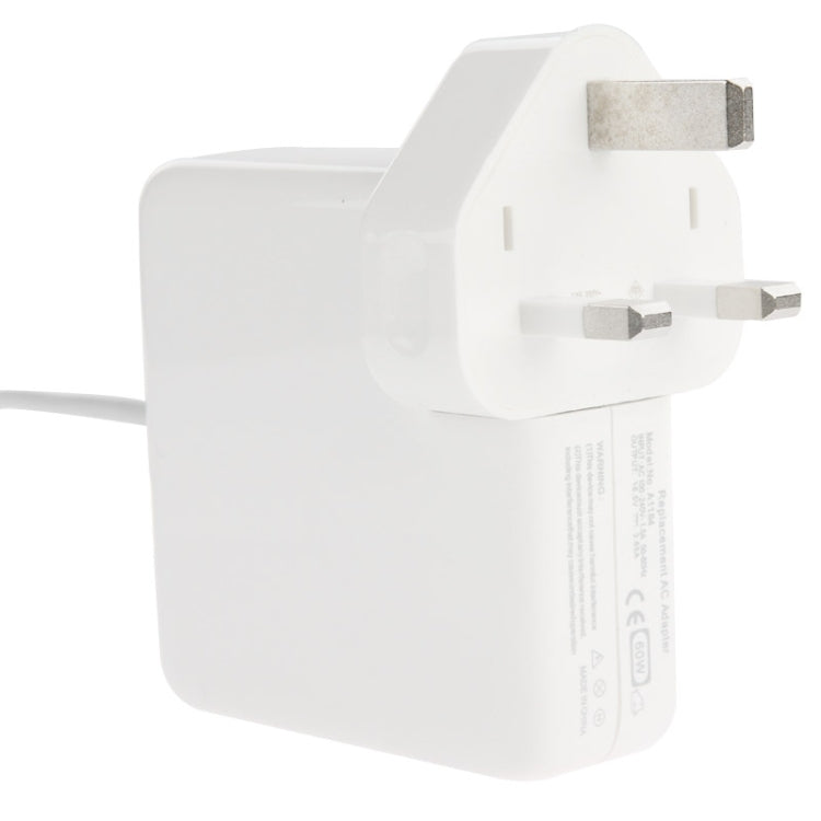 45W Magsafe AC Adapter Power Supply for MacBook Pro, UK Plug - Cable & Adapter by buy2fix | Online Shopping UK | buy2fix