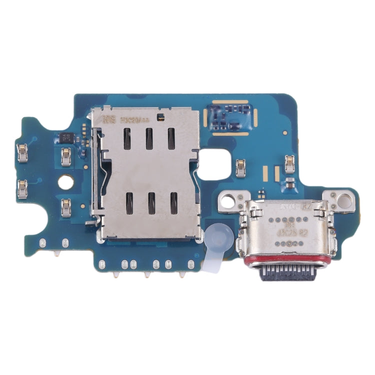 For Samsung Galaxy S24 SM-S921N Original Charging Port Board - Charging Port Board by buy2fix | Online Shopping UK | buy2fix