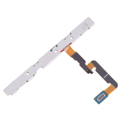 For Samsung Galaxy S23 FE SM-F711B Original Power Button & Volume Button Flex Cable - Flex Cable by buy2fix | Online Shopping UK | buy2fix