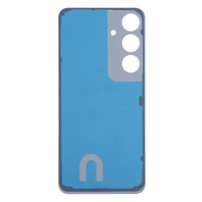 For Samsung Galaxy S24 SM-S921B OEM Battery Back Cover(Blue) - Back Cover by buy2fix | Online Shopping UK | buy2fix